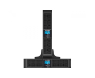 Power Walker LINE-INTERACTIVE (2000VA/1800W, 8xIEC, AVR, RACK) - 253666 - zdjęcie 2